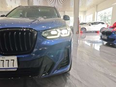 BMW X3 xDrive30i Advanced M Night Package - фото 7