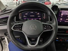 Volkswagen Tiguan L 330TSI automatic two-wheel drive R-Line flagship version - фото 10