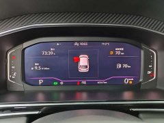 Volkswagen Tiguan L 330TSI automatic two-wheel drive R-Line flagship version - фото 11