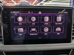 Volkswagen Tiguan L 330TSI automatic two-wheel drive R-Line flagship version - фото 12