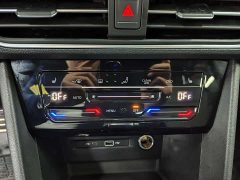 Volkswagen Tiguan L 330TSI automatic two-wheel drive R-Line flagship version - фото 13