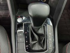 Volkswagen Tiguan L 330TSI automatic two-wheel drive R-Line flagship version - фото 14