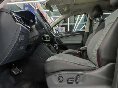 Volkswagen Tiguan L 330TSI automatic two-wheel drive R-Line flagship version - фото 4