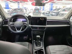 Volkswagen Tiguan L 330TSI automatic two-wheel drive R-Line flagship version - фото 5