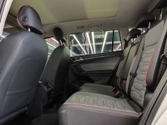 Volkswagen Tiguan L 330TSI automatic two-wheel drive R-Line flagship version - фото 6