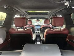 Trumpchi M8 Grandmaster Series 400T Extreme Edition - фото 11