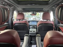 Trumpchi M8 Grandmaster Series 400T Extreme Edition - фото 12