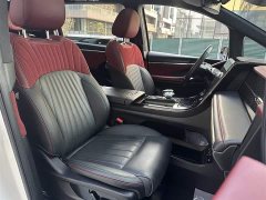 Trumpchi M8 Grandmaster Series 400T Extreme Edition - фото 14