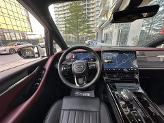 Trumpchi M8 Grandmaster Series 400T Extreme Edition - фото 17