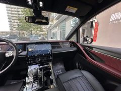 Trumpchi M8 Grandmaster Series 400T Extreme Edition - фото 18