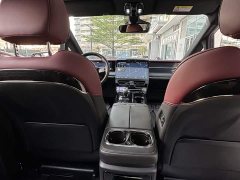 Trumpchi M8 Grandmaster Series 400T Extreme Edition - фото 19