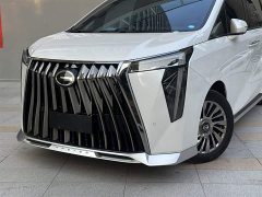 Trumpchi M8 Grandmaster Series 400T Extreme Edition - фото 20