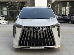Trumpchi M8 Grandmaster Series 400T Extreme Edition - фото 3
