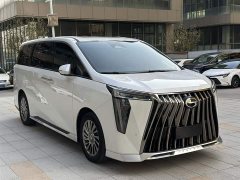 Trumpchi M8 Grandmaster Series 400T Extreme Edition - фото 4