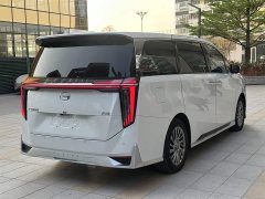 Trumpchi M8 Grandmaster Series 400T Extreme Edition - фото 5
