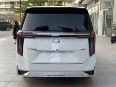 Trumpchi M8 Grandmaster Series 400T Extreme Edition - фото 6