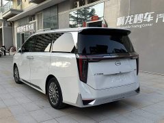 Trumpchi M8 Grandmaster Series 400T Extreme Edition - фото 7
