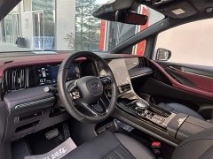 Trumpchi M8 Grandmaster Series 400T Extreme Edition - фото 9