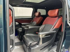 Trumpchi M8 Grandmaster Series 400T Flagship Edition - фото 11