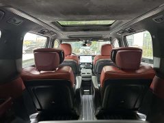 Trumpchi M8 Grandmaster Series 400T Flagship Edition - фото 12