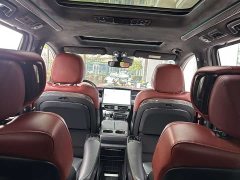 Trumpchi M8 Grandmaster Series 400T Flagship Edition - фото 13