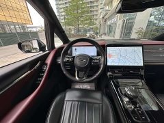 Trumpchi M8 Grandmaster Series 400T Flagship Edition - фото 17