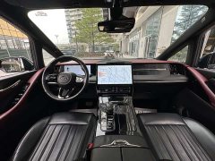 Trumpchi M8 Grandmaster Series 400T Flagship Edition - фото 18