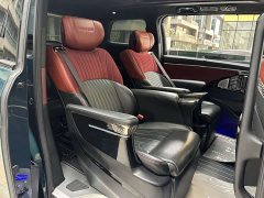 Trumpchi M8 Grandmaster Series 400T Flagship Edition - фото 19