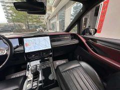 Trumpchi M8 Grandmaster Series 400T Flagship Edition - фото 20