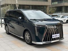 Trumpchi M8 Grandmaster Series 400T Flagship Edition - фото 4