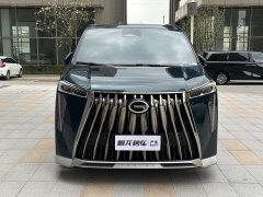Trumpchi M8 Grandmaster Series 400T Flagship Edition - фото 5