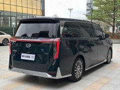 Trumpchi M8 Grandmaster Series 400T Flagship Edition - фото 6