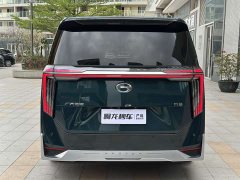Trumpchi M8 Grandmaster Series 400T Flagship Edition - фото 7
