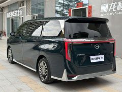 Trumpchi M8 Grandmaster Series 400T Flagship Edition - фото 8