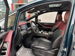 Trumpchi M8 Grandmaster Series 400T Flagship Edition - фото 9
