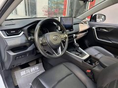 Toyota RAV4 Rongfang Dual Engine 2.5L E-CVT Four-wheel Drive Elite Plus Edition - фото 11