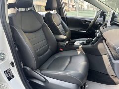 Toyota RAV4 Rongfang Dual Engine 2.5L E-CVT Four-wheel Drive Elite Plus Edition - фото 14