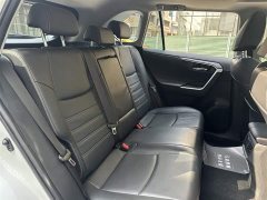 Toyota RAV4 Rongfang Dual Engine 2.5L E-CVT Four-wheel Drive Elite Plus Edition - фото 15