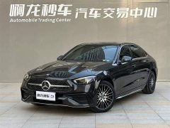 Mercedes-Benz C-Class C 260 L Sport - фото 1