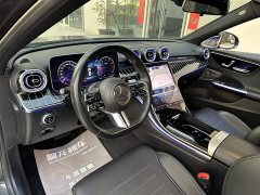 Mercedes-Benz C-Class C 260 L Sport - фото 10