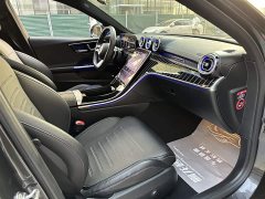 Mercedes-Benz C-Class C 260 L Sport - фото 12