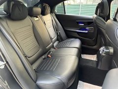 Mercedes-Benz C-Class C 260 L Sport - фото 14