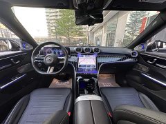 Mercedes-Benz C-Class C 260 L Sport - фото 15