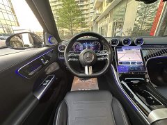 Mercedes-Benz C-Class C 260 L Sport - фото 16
