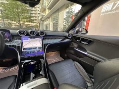 Mercedes-Benz C-Class C 260 L Sport - фото 17