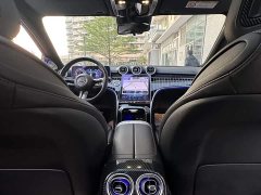 Mercedes-Benz C-Class C 260 L Sport - фото 18