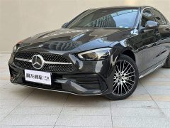 Mercedes-Benz C-Class C 260 L Sport - фото 19