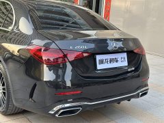 Mercedes-Benz C-Class C 260 L Sport - фото 20