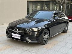 Mercedes-Benz C-Class C 260 L Sport - фото 3