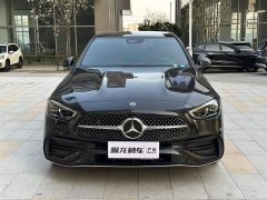 Mercedes-Benz C-Class C 260 L Sport - фото 4